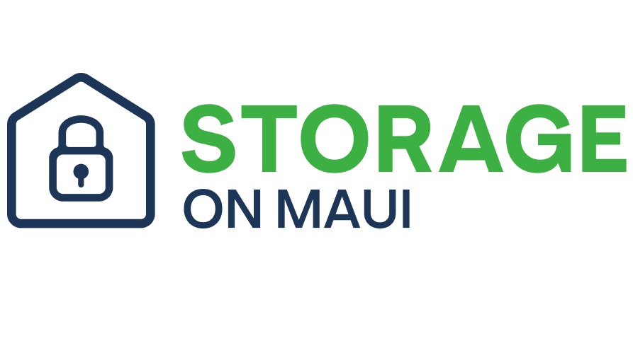 Storage on Maui Logo
